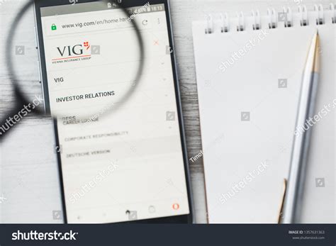 16 Vig Logo Images Stock Photos And Vectors Shutterstock