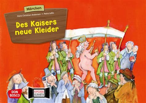 Des Kaisers Neue Kleider Von Hans Christian Andersen Fachbuch B Cher De