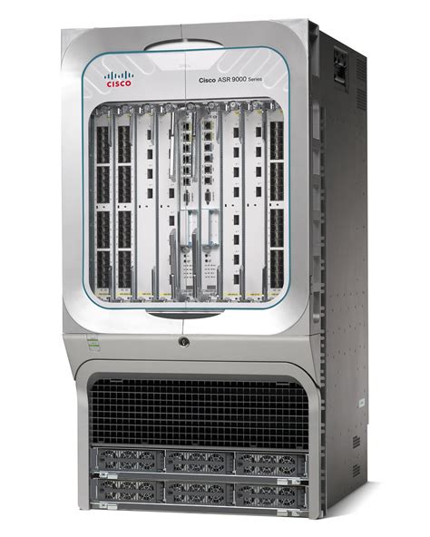 Cisco ASR 9000 Series Cisco Service Provider Flickr