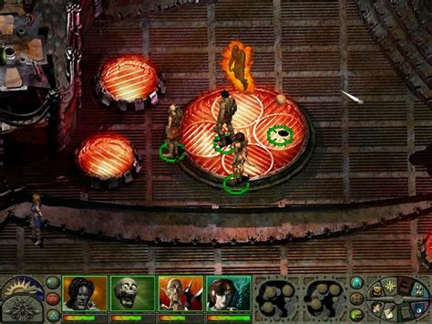 Planescape: Torment (1999)