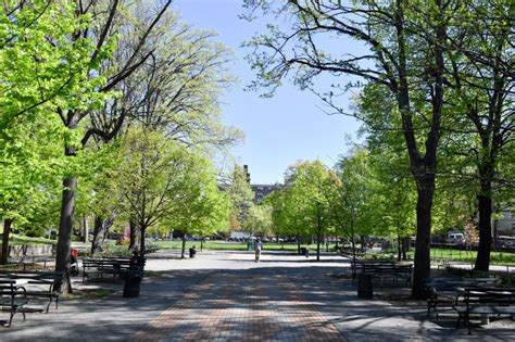 Marcus Garvey Park Events : NYC Parks