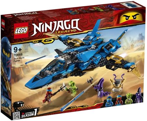 First Lego Ninjago Legacy Sets Revealed Bricksfanz