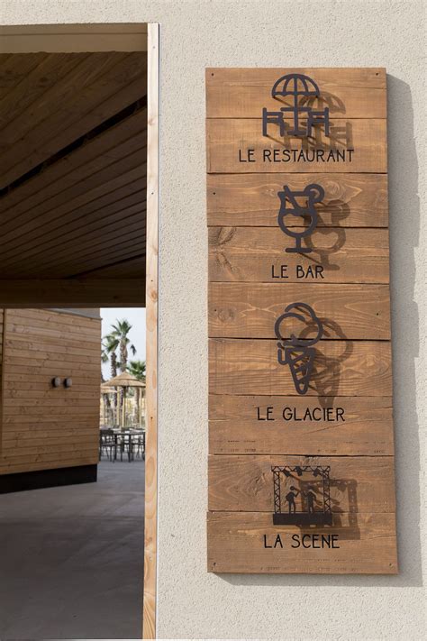 Hotel Signage Design For Six Senses Kaplankaya Artofit