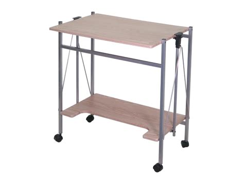Fold-Up Computer Desk | Computer Desk Manufacturer - SHYH GENG