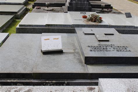 Belgian Graves Veterans Stockem Stockem Arlon TracesOfWar