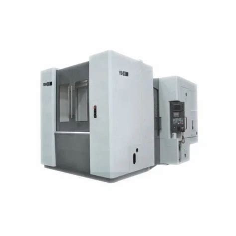 Horizontal Machining Centers Manufacturers Suppliers In India