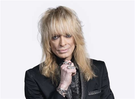 Onnea Michael Monroe 60 Vuotta Rokkilegenda Kovassa Iskussa I Live