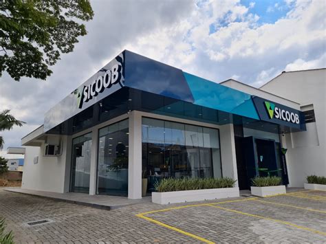 Carteira de crédito do Sicoob cresce 35 5 e chega a R 120 bilhões em