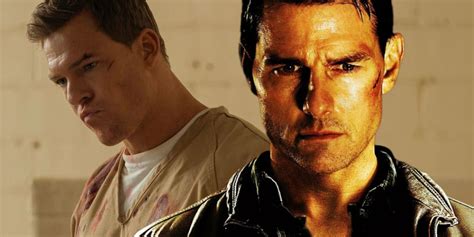 Qual é A Altura De Alan Ritchson E Qual A Altura Que Jack Reacher