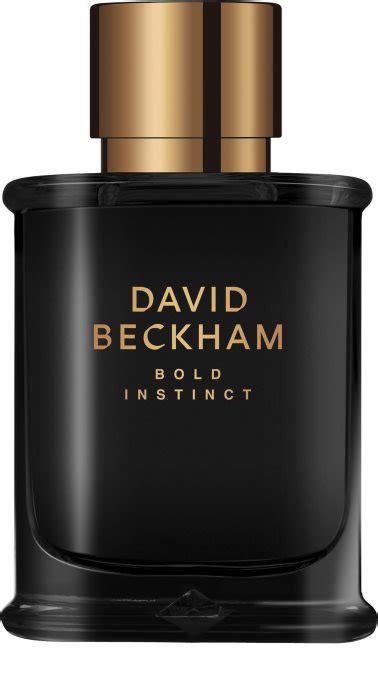 David Beckham Bold Instinct Eau De Toilette For Men Notino Co Uk