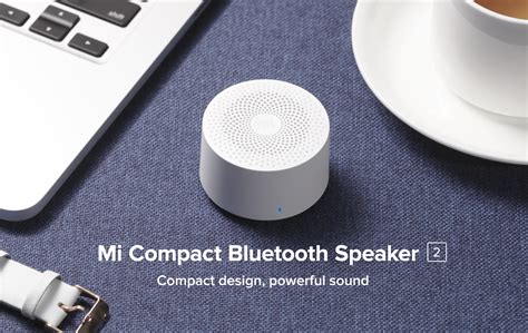 Mi Compact Bluetooth Speaker Xiaomi Uk Mi Xiaomi Uk