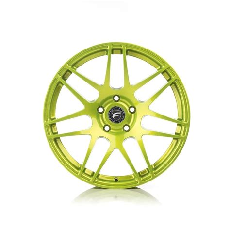 Forgestar F14 Bespoke Program
