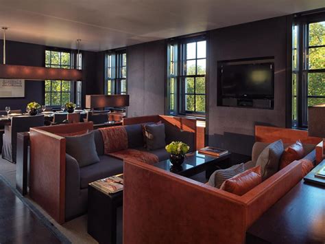 Grosvenor House Suites In London United Kingdom Preferred Hotels