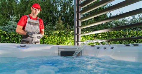 How To Shock A Hot Tub Tips For Successful Treatment