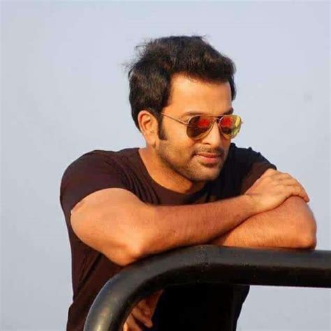 actor prithviraj  set    direction ritz