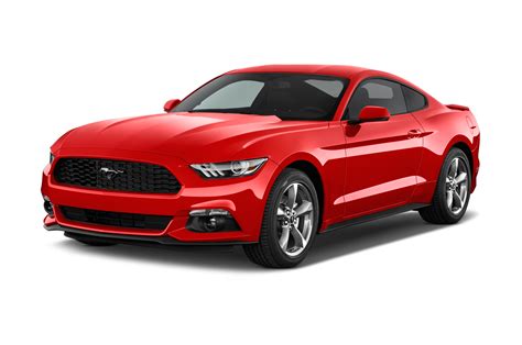 Ford Mustang Png