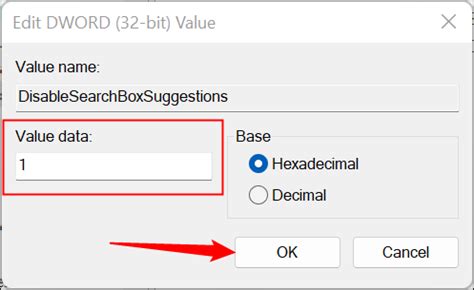 Cómo deshabilitar Bing en el menú de inicio de Windows 11 islaBit