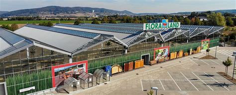 Floraland Ihr Gartenfachmarkt Stammelbach