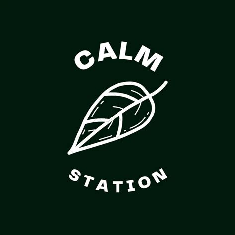 Calm Station Youtube