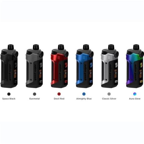 Geek Vape B100 Aegis Boost Pro Max Khaleej Vape Dubai Uae