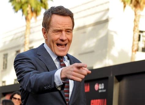 Bryan Cranston Net Worth | Celebrity Net Worth