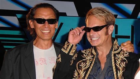 Alex Van Halen Remembers Brother Eddie With Heartfelt 52 Off