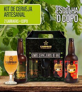 Loja De Cerveja Artesanal Da Cervejaria CAMPINAS