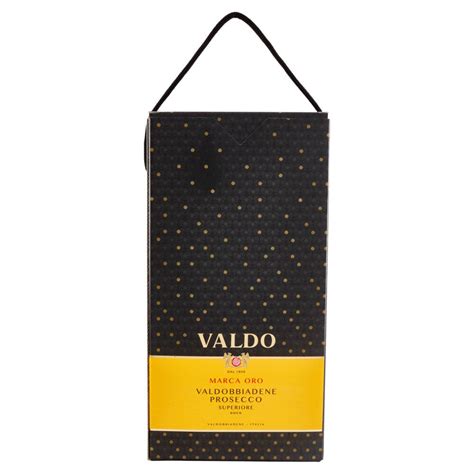 Valdo Marca Oro Valdobbiadene Prosecco Superiore Docg Extra Dry X