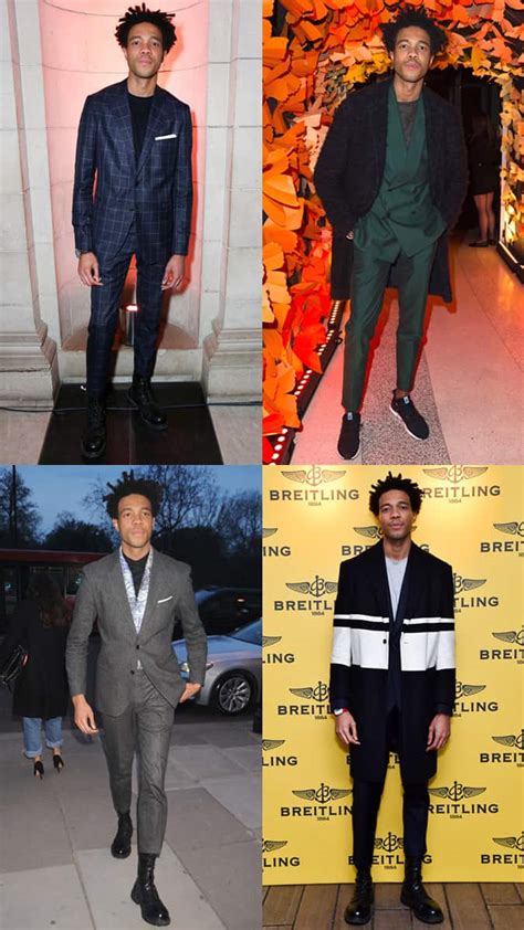 The World’s Best-Dressed Menswear Designers | FashionBeans