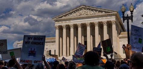 Understanding the Impact of Supreme Court Rulings on Reproductive Rights