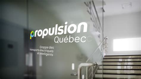 Upperkut Con Oit La Nouvelle Image De Marque De Propulsion Qu Bec