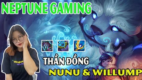 Neptune Gaming Poppy Tft Th Ch U Poppy U S Full Tank Youtube