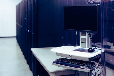 What Is Hyperscale Data Center?