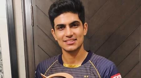 Shubman Gill Height, Weight, Age, Body Statistics - Healthy Celeb