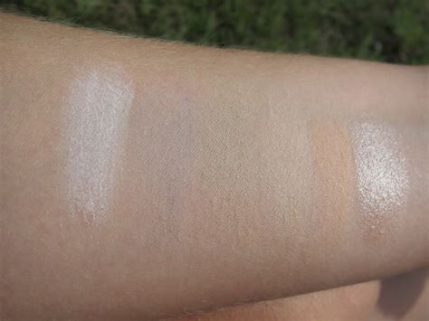 Sleek Nude Collection Close But No Cigar Fleur De Force