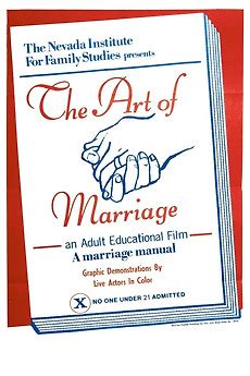 ‎The Art of Marriage (1970) directed by Sean S. Cunningham • Film ...