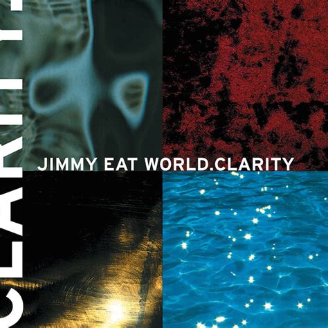 Jimmy Eat World – Clarity Lyrics | Genius Lyrics