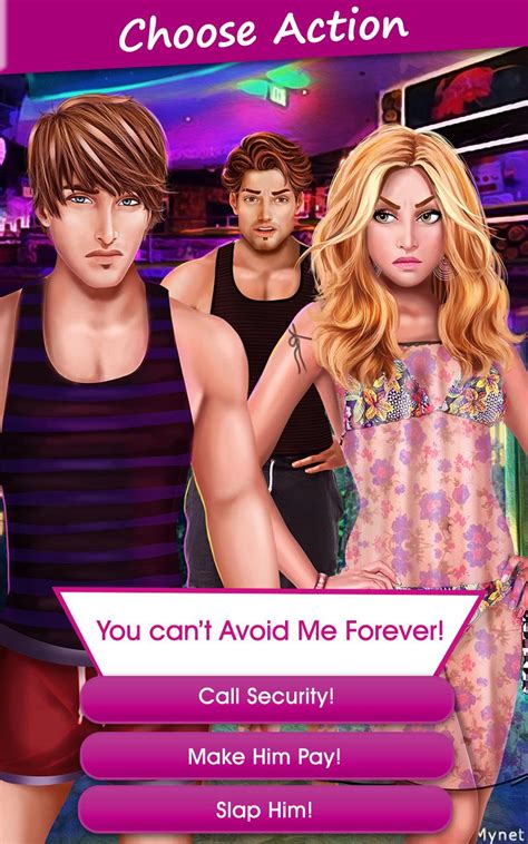 Romance Story Love And Choices Apk For Android Download