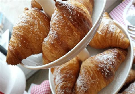 Receta Mini Croissants De Chocolate Caseros Torras