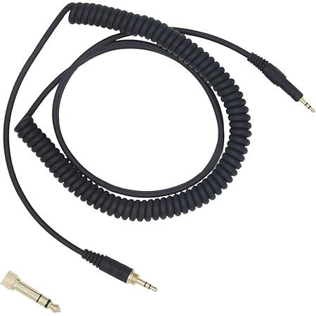 Amazon NewFantasia Replacement Upgrade Cable For Audio Technica