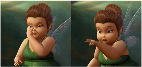 Tinkerbell Fairy Mary