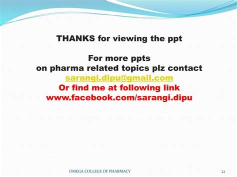 Insulin Through Inhalation Ppt Ppt