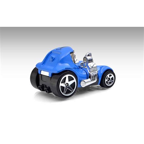 Tooned Twin Mill Hot Wheels