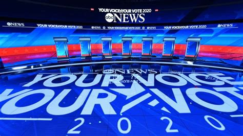 7 Candidates Qualify For New Hampshire Democratic Primary Debate