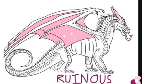 Nightwing Ocs Wiki Wings Of Fire Wof Amino