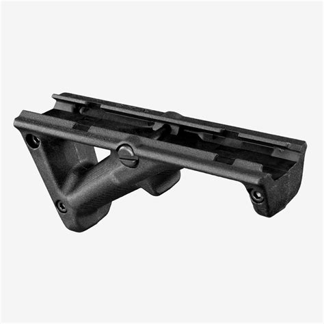 Magpul Australia Angled Fore Grip Afg 2 For Picatinny Rails