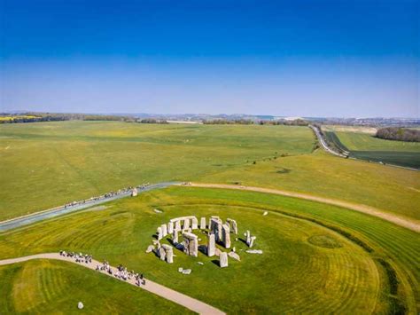 Desde Londres Excursión Privada Sin Esperas A Stonehenge Getyourguide