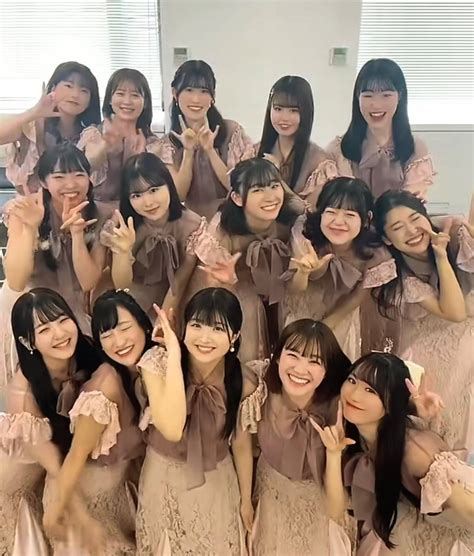 カカオまめるしー on Twitter RT 2023oshiorin2 アイドルグループMerci Merci を