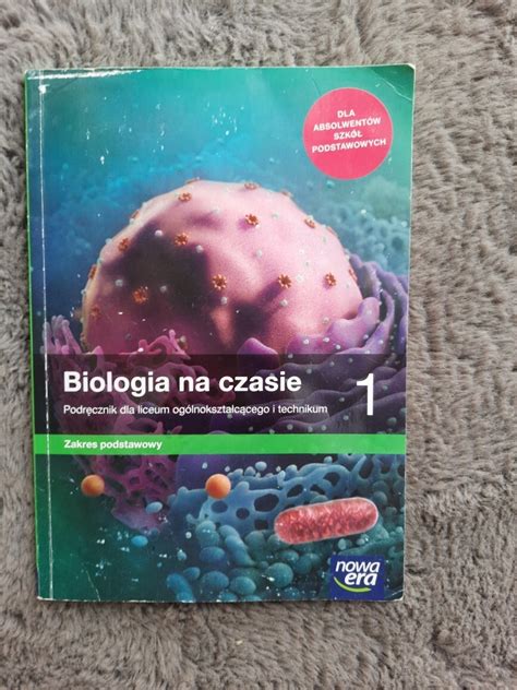 Podr Czniki Do Klasy L O Technikum Krupia W Lka Og Oszenie Na