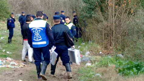 Conmoción En Gualeguaychú Por El Crimen De Una Mujer Detuvieron A Su Ex Pareja Infobae